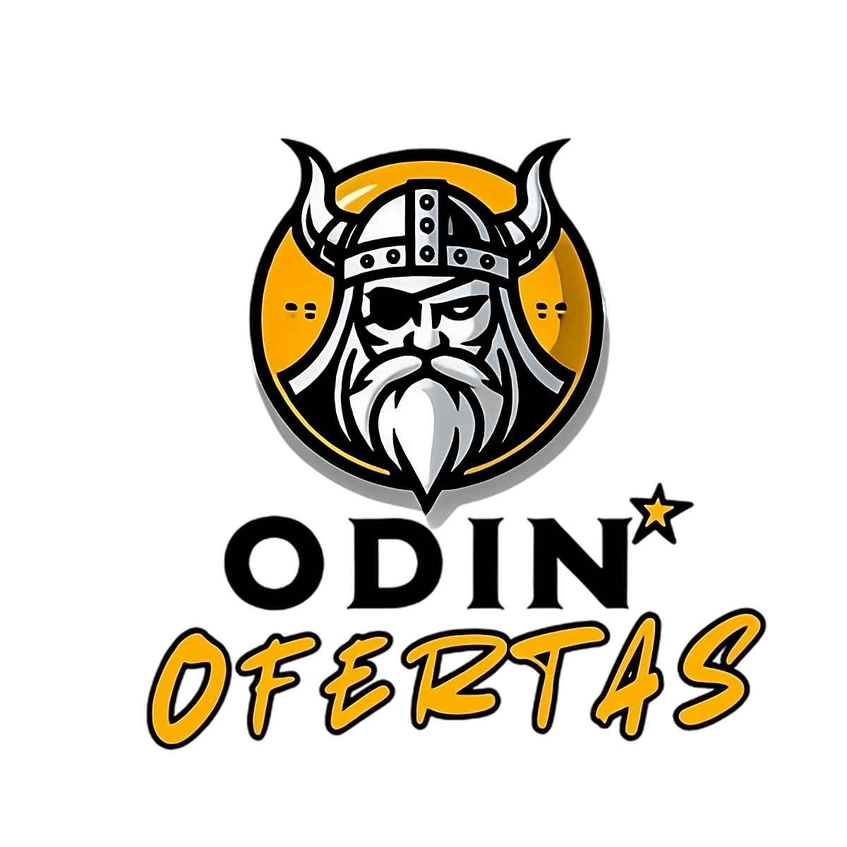 Odin Ofertas Logo